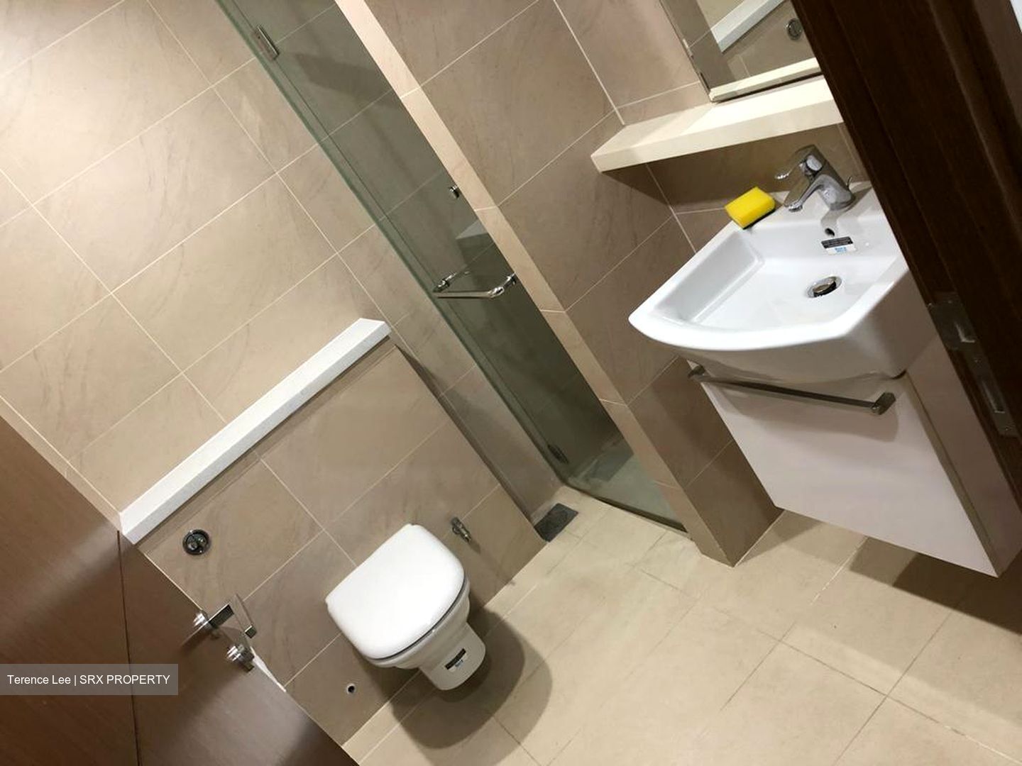 The Miltonia Residences (D27), Condominium #461400211
